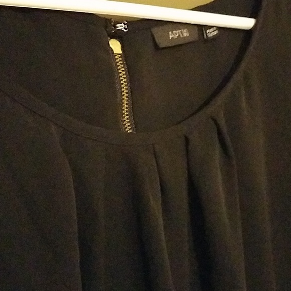 Dressy Tank - Picture 2 of 5